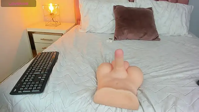 Živý XXX chat MarianaScott_