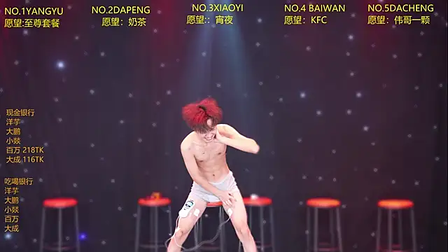 Badboy666888's Live XXX Chat