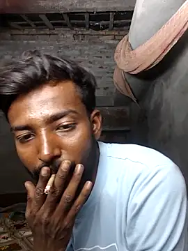 India_HOT23 Adlı Modelin Web Kamerası Şovu