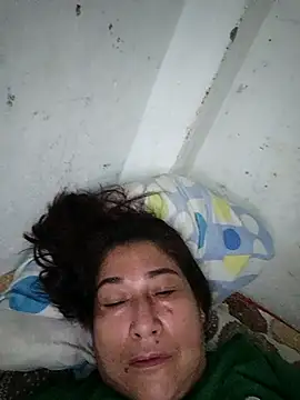 PatriciaGrajales' Live XXX Chat