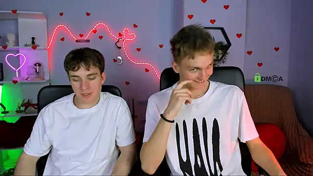 john_lik Webcam show