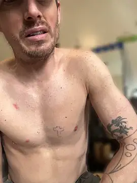 KBONE36's Live XXX Chat