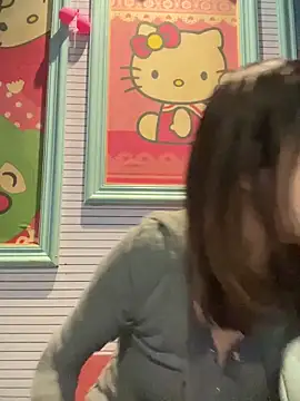 littleqiu Webcam show