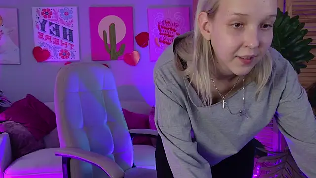 Živý XXX chat MaoqiBeverly