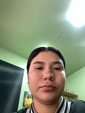 Živý XXX chat LaiaGomez