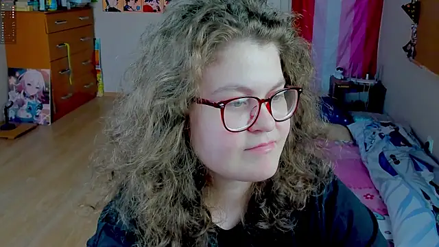 Sashy_Way Adlı Modelin Canlı XXX Sohbeti