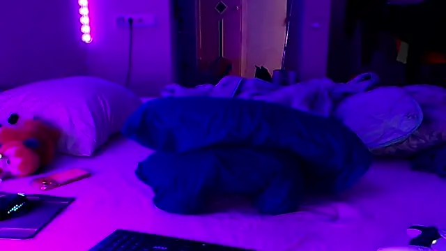 Show modela baphomet_from_ice na web-kameri