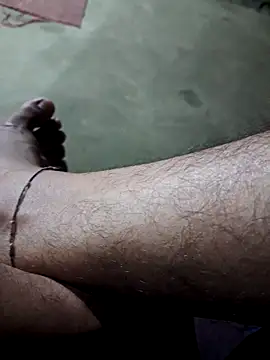 UnhopedDear 웹캠 쇼