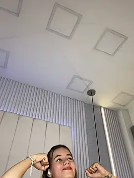 Chat XXX en directo de JuliaColemann