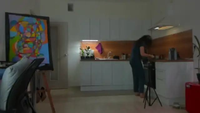 Chat XXX en directo de RubyIgnys