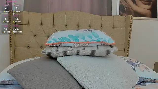 Chat XXX Live Beautyari_