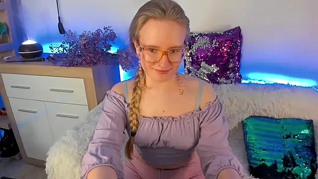 NancyHottie Chat XXX in diretta