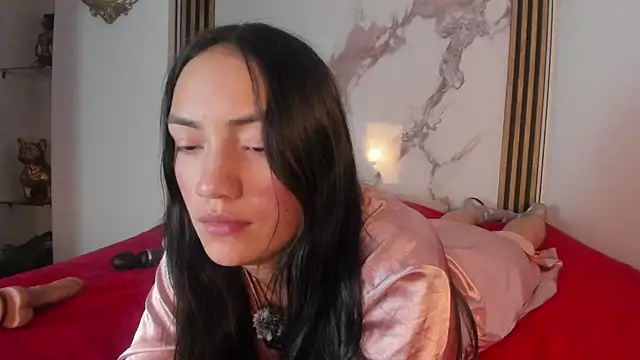 Scarlett__Fox__ Chat XXX in diretta