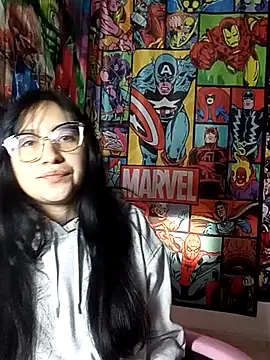 Arielle_lov's Live XXX Chat