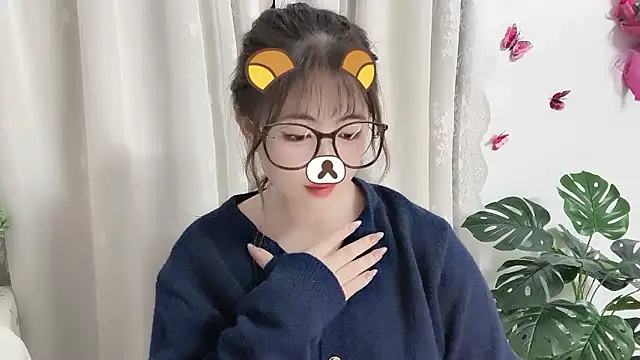 Amelia-babee Chat XXX in diretta