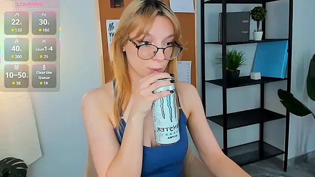 CindyMoriLove Chat XXX in diretta