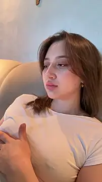 LucieBliss Chat XXX in diretta