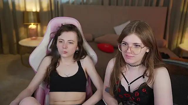 Orly_flame Chat XXX in diretta