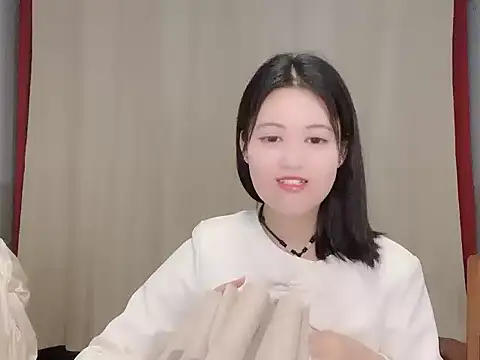 biaobai Chat XXX in diretta