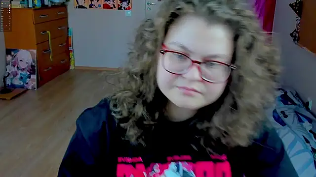 دردشة Sashy_Way الجنسية المباشرة