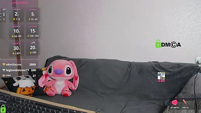 KateSweet999: онлайн-секс-чат