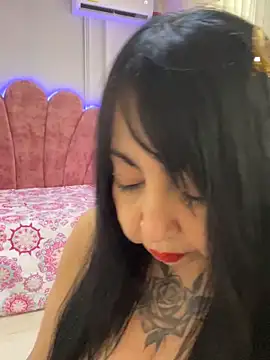 Show de eva_sexx69 na webcam