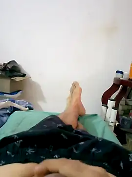 Juan_45 – webcam-show