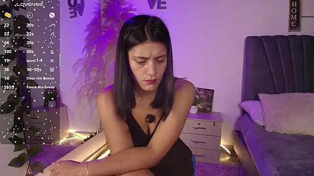 Chat +18 de miaoconell ao vivo