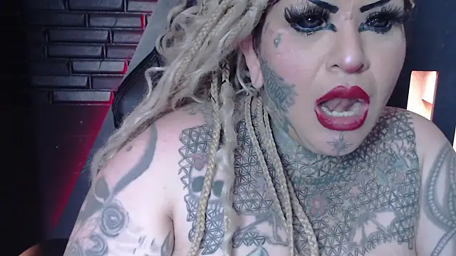 Venus_Rock Live XXX-Chat