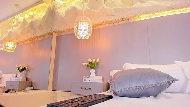 AmyColman_ Live XXX-Chat