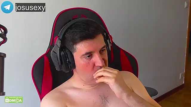 Show de likihot na webcam