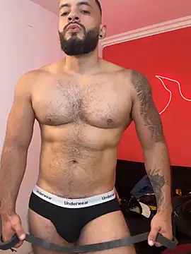 Mike_savage3 Show Webcam
