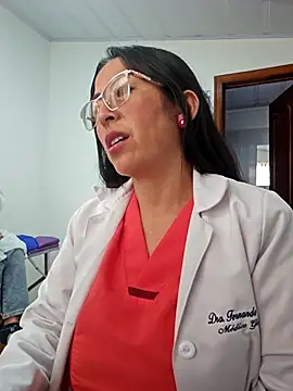 Вебкам-шоу JustSamantha_