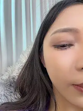 Abcdmiao-Baby 웹캠 쇼