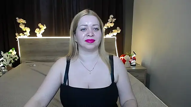 Chat XXX en directo de OliviaVerr