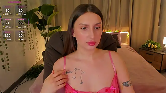 Celine_Coello's Live XXX Chat