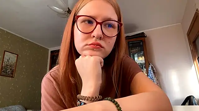 Chat XXX en directo de LaureenVielma