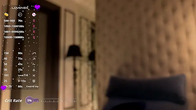 MiguelinaRasmuson Live XXX-Chat