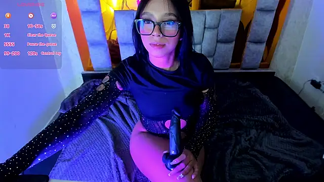 Chat XXX ao vivo de miiaboss_