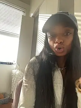 Chat XXX en directo de Princessssbby