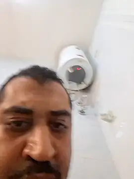 Layzie86 Adlı Modelin Web Kamerası Şovu