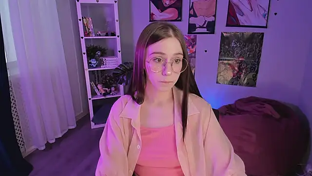 Chat +18 de museofmind ao vivo