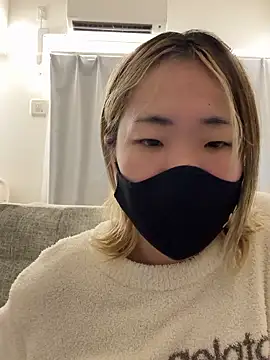 Chat XXX en directo de MITUKI0707