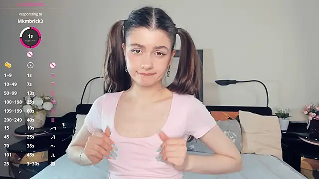 shape_of_you's Live XXX Chat