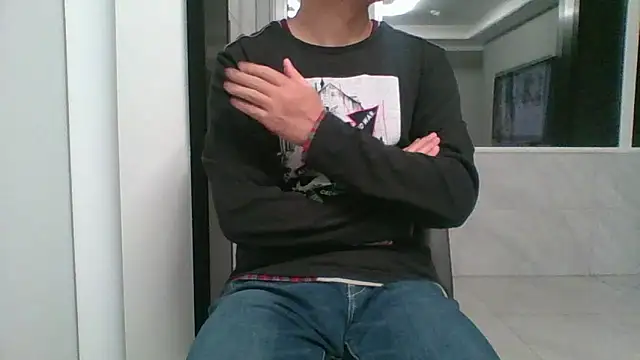 Pokazy przed kamerką – nole_china7