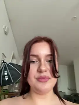 MaribelRiver Webcam-Show