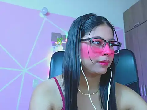 _ALLYSON18_ Chat XXX in diretta