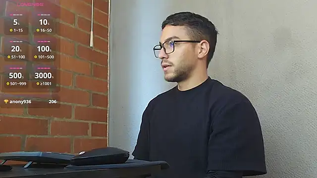 دردشة Leandro_valenzuela الجنسية المباشرة