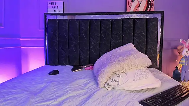 عرض كام SwettRenata_