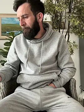 Michel_huge – webcam-show